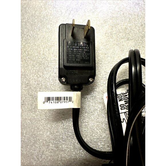 CONAIR INFINITI TOURMALINE HAIR DESIGNER BLOW DRYER HAIR STYLER WITH COOL BUTTON - Picture 14 of 14